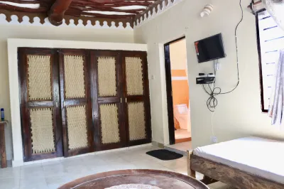 A Wonderful Beach Property in Diani Beach Kenya.a Dream Holiday Place.