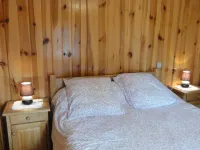 Holiday Cottage in Lozere in a Pretty Corner of Margeride - 마운틴 뷰