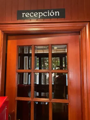 Hostal Restaurante Seoane - Twin Room