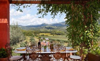 Holiday Home with Exclusive Swimming Pool in the Tuscan Maremma
