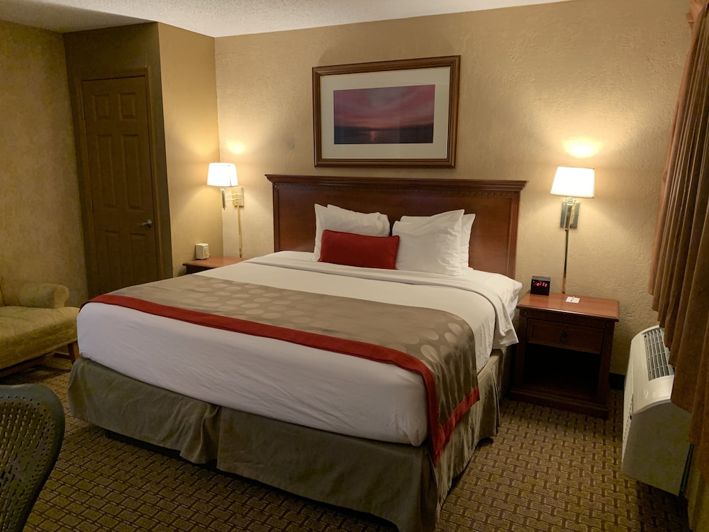 Ramada by Wyndham West Atlantic City