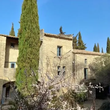 勒馬斯杜拉克酒店