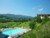 Vigna la Corte - Pools