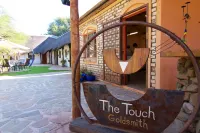 Kashana Namibia - Spa