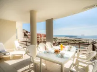 Le Sunset/Cap Sud - 3-Star