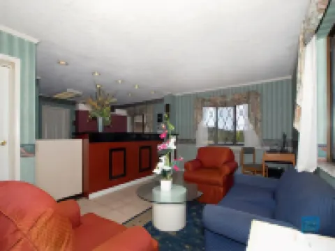 Quality Inn Hotels in Guernsey County