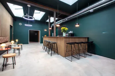 Sleepcph Hotels in Amager East