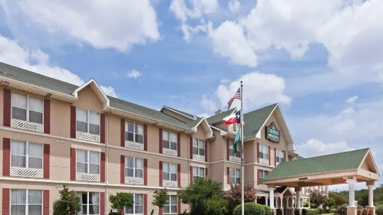 Country Inn & Suites by Radisson, Fort Worth, TX