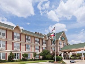 Country Inn & Suites by Radisson, Fort Worth, TX