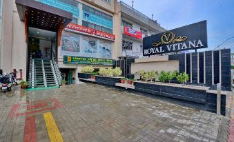 Hotel Royal Vitana