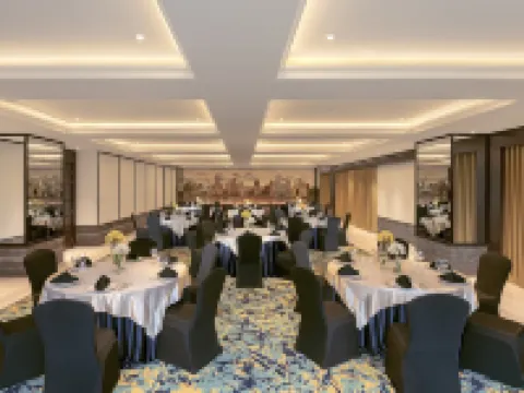 Lemon Tree Premier, Mumbai International Airport Hotel di Mumbai