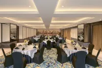 Lemon Tree Premier, Mumbai International Airport Hotels in Mumbai