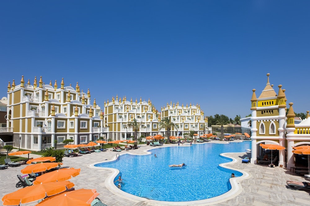 Kamelya Selin Hotel (Sentido Kamelya Selin Hotel)