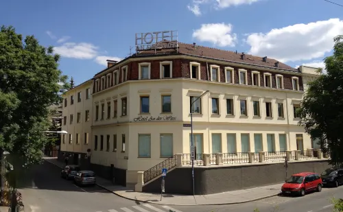 Hotel An der Wien Hotels in Gemeinde Gablitz
