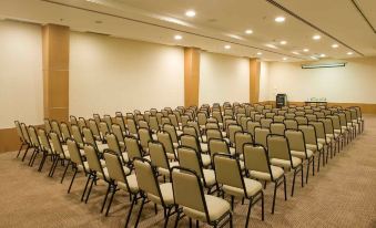 Mercure Brasilia Lider