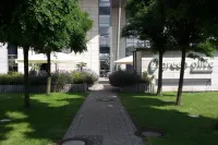 Welcome Hotel Gelsenkirchen Hotels in der Nähe von Gelsenkirchen-Rotthausen