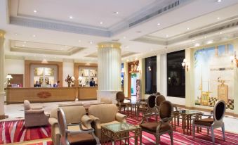 The Palazzo Hotel