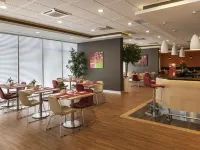 Ibis Izmir Alsancak Отели в г. Измир