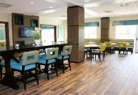 Holiday Inn Express & Suites Hendersonville SE - Flat Rock Hotels in East Flat Rock