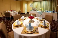 Holiday Inn Express Jacksonville Beach Các khách sạn ở Jacksonville Beach