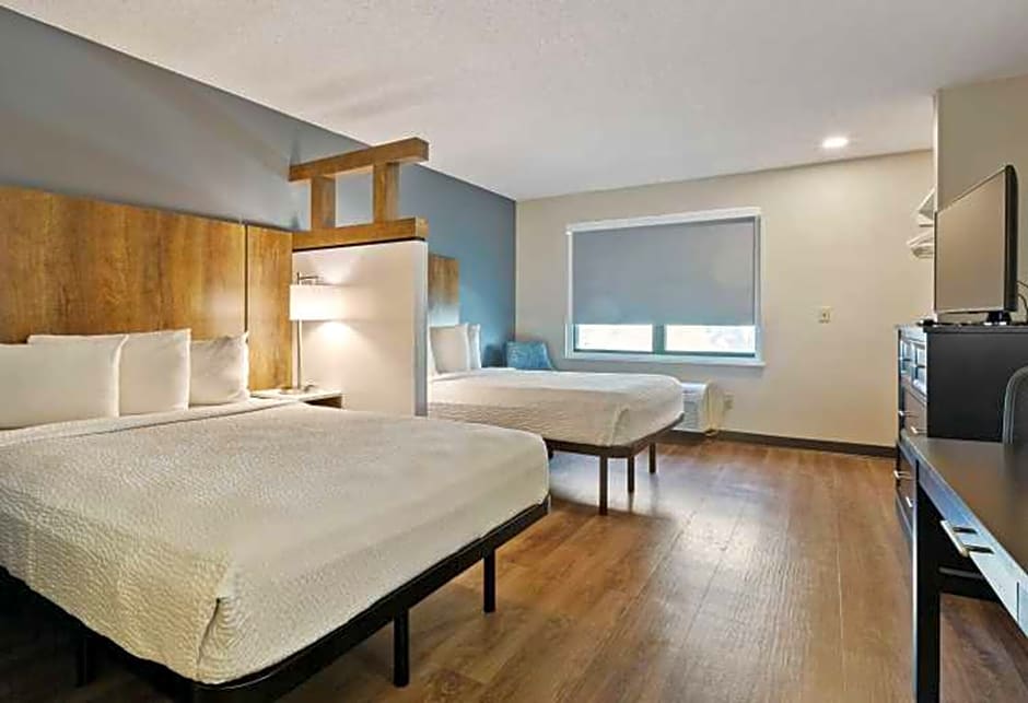 Extended Stay America Premier Suites San Francisco Belmont