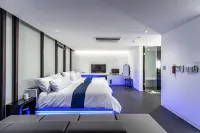 Paju Daon Self Check-in Motel - واي فاي