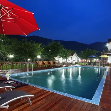 Cheongdo Migaram Pension