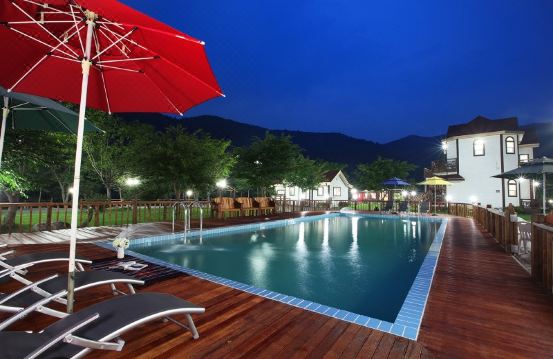 미가람펜션 대표 이미지