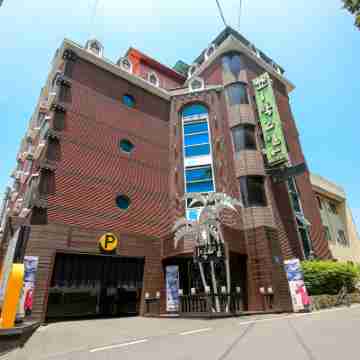 Jeonju Ua-Dong 2 Days and 1 Night Hotel Exterior
