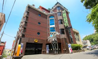 Jeonju Ua-Dong 2 Days and 1 Night
