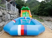 Goesan Galon Pension