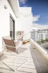B04 - Luxury 2 Bed with Top Terrace Pool by DreamAlgarve Hotels in Odiáxere
