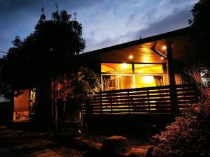 〝Shankara Lodge〟霧島神宮近くのプライベートロッジ