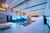 Best Western Hotel Modena District Hotels in Carpi