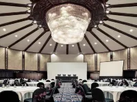 Mercure Convention Center Ancol - Business