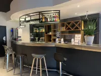 Campanile Epinal Centre - Gare - bar
