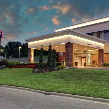 Hampton Inn Jasper