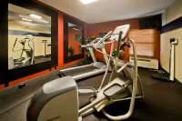 Hampton Inn Shreveport/Bossier City I-20 - Gym