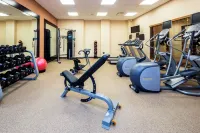 Hilton Garden Inn Uniontown - Gym