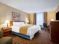 Days Inn & Suites by Wyndham Cuba Hotels in Cuba