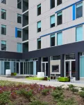 Aloft Bogota Airport Hotels near Park 93