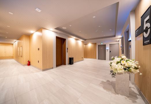 보스턴 호텔 조식