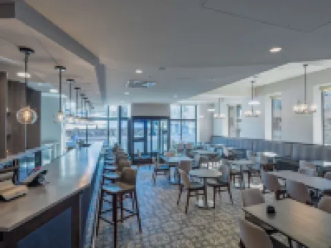 Scholar State College, Tapestry Collection by Hilton Hotels in State College