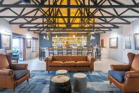 Gondwana Etosha Safari Lodge - 4-Star