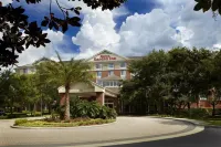 Hilton Garden Inn Tampa-East/Brandon Hotels in Seffner