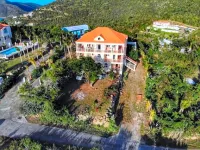 Coconut Tree Villa Hotels in Tortola