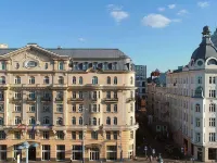 Hotel Polonia Palace Hotels near Marie Curie Museum (Muzeum Marii Sklodowskiej-Curie)