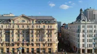 Hotel Polonia Palace Hotels in 