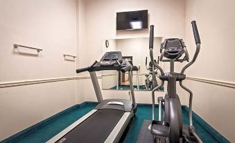 Ramada by Wyndham Makkah ZAD Al Tayseer