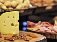 Novotel Lima San Isidro - breakfast